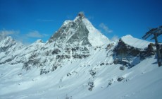 BREUIL CERVINIA - Tra le novita' della stagione 2010/2011 nuove piste e aperitivo in telecabina