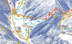 VALLES - Nuova pista completa il collegamento con Maranza - Gitschberg