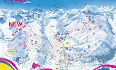 LIVIGNO - Nuova seggiovia e nuove piste in Vallaccia, lavori al via