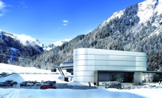 STUBAI - Il 29 ottobre apre il nuovo 3S