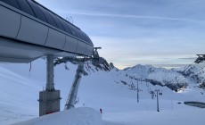 LES ARCS - Nuova telecabina Transarc per la prossima stagione