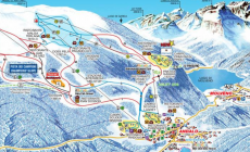 PAGANELLA - Le novità in pista per l'inverno 2021/2022