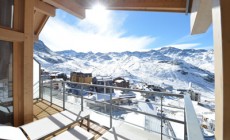 VAL THORENS - Inaugurato il nuovo ClubMed