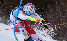 SAALBACH - Capolavoro Odermatt in superG, riapre la Coppa, male gli azzurri