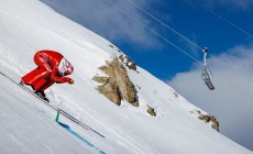 VARS - Billy oro e record nello sci velocità, argento per Origone e Greggio