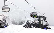 VAL DI FIEMME - Pampeago, il 23 novembre apre la seggiovia Agnello