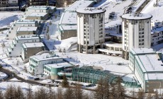 SESTRIERE - Il 10 e 11 dicembre torna la Coppa del mondo di sci