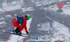 VAIL 2015 - Paris e Innerhofer scaldano i motori, oggi il superG