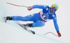 SCI - Tra un mese verdetto per Cortina e per Mondiali sci fondo