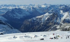 PASSO DELLO STELVIO - L'evento White Feeling inaugura la stagione dello sci estivo