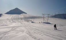 SCI ESTIVO - Passo dello Stelvio, è iniziata la stagione. Le webcam 