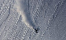  Uno ski movie al giorno N16, The Fifty, Peak Obsession con Cody Townsend. 