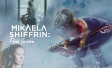 Uno ski movie al giorno N 19, Peak Season, Mikaela Shiffrin
