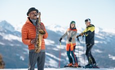 Dolomiti Ski Jazz di Fiemme e Fassa, dal 7 al 16 marzo