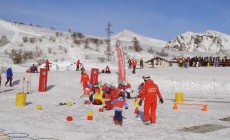 PIANI DI BOBBIO - Il 1 dicembre inizia la stagione sciistica