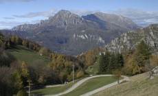 PIANI D'ERNA - La rimozione degli skilift vale a Lecco la bandiera verde