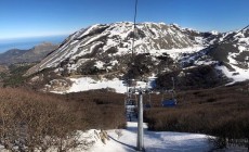 PIANO BATTAGLIA - Si torna a sciare dopo tre anni
