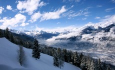 PILA - Dopo le forti nevicate comprensorio (quasi) tutto aperto