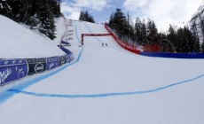 LA THUILE - Torna la Coppa del mondo di sci il 29 febbraio, 1 marzo, il programma
