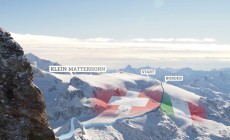 CERVINIA ZERMATT - Fissate le date delle prima 4 discese transfrontaliere