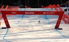 Bormio e Lienz, la Coppa del mondo non va in vacanza