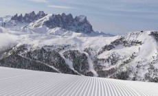 Grandi appuntamenti sulla pista La VolatA del Passo San Pellegrino