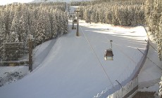 SANTA CATERINA - Il 5 e 6 gennaio si recuperano gli slalom di Zagabria
