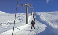 PONTECHIANALE - Asta per la gestione di seggiovia e skilift