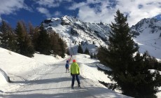 PONTEDILEGNO TONALE - Pronti ad aprire il 15 febbraio