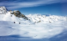 PONTEDILEGNO TONALE - Skipass scontato a 22 euro l'1 e il 2 ottobre