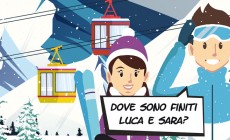 Presentata a Skipass la nuova app dovesciare