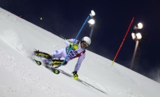 CAMPIGLIO - 3TRE, Razzoli tra i big, è 5/o, vince Yule