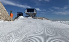 ROCCARASO - La stagione entra nel vivo, nuove piste aperte