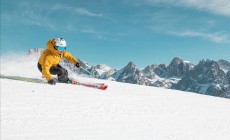 SAN MARTINO DI CASTROZZA - Inverno molto positivo, in linea con il migliore di sempre