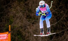 Tarvisio, Sara Thaler bronzo in superG ai Mondiali jr