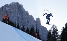 SCI - Doppia Val Gardena e Alta Badia, la Cdm sbarca in Italia