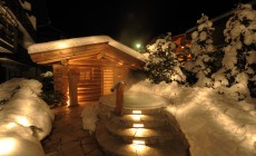 SELVA - Hotel Tyrol, lusso a 2 passi dalle piste