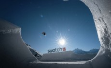 SCHILTHORN - Swatch Nines, l'appuntamento è dall'8 al 14 aprile