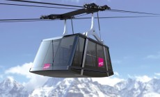 SCHILTHORN - Una nuova funivia e 4 funifor firmati Doppelmayr