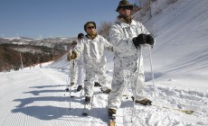 SCI - In Corea del Nord si costruisce una mega stazione sciistica