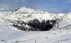 PIANI DI BOBBIO - Oggi impianti chiusi per vento, ieri in 200 bloccati a monte