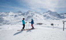 Bormio e Santa Caterina, si scia dal 30 novembre 