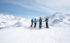 Bormio e Santa Caterina spostano l'apertura al 6 dicembre