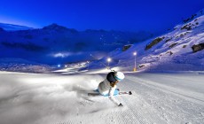 ST MORITZ -Skipass, cena e bus da Italia a 52 euro