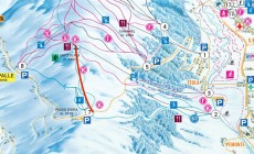 LIVIGNO - Nuova seggiovia al Passo d'Eira