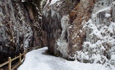 MALGA CIAPELA - La Befana in volo dalla funivia aiuterà i Serrai di Sottoguda