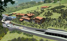 SELVINO - RIPARTE LA SCOMMESSA SKIDOME: CANTIERE NEL 2018