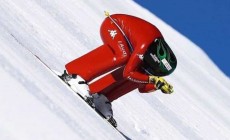 IDRE - Simone Origone sa solo vincere: 4 su 4 nello speed skiing