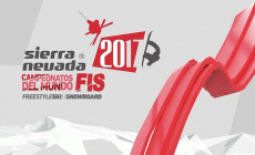 MONDIALI FREESTYLE 2017 - A Sierra Nevada dal 7 al 19 marzo