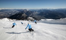 TRENTINO - Dove sciare il weekend del 30 novembre 1 dicembre